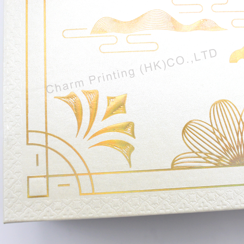 Food packaging box